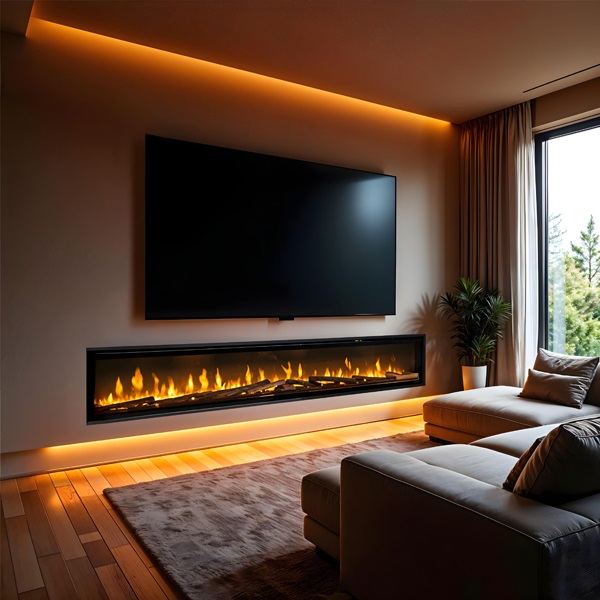 HLEKTRIKO TZAKI IGNITE EVOLVE 100 με tv