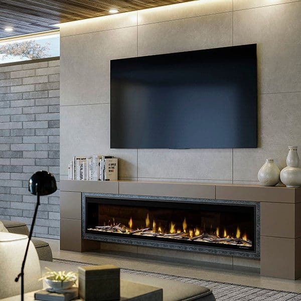 HLEKTRIKO TZAKI IGNITE EVOLVE 70 2 μέτρα με tv