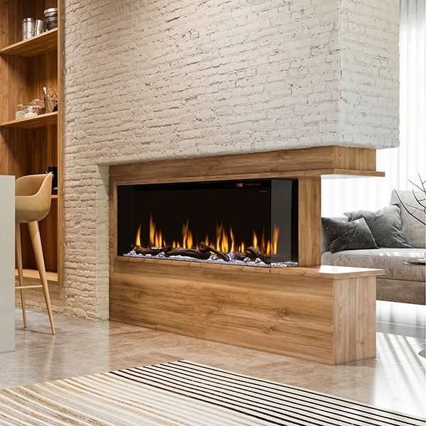 evolve dimplex app fireplace