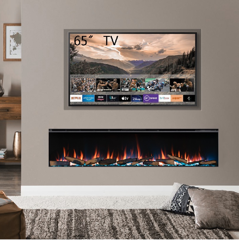 HLEKTRIKO TZAKI IGNITE XL