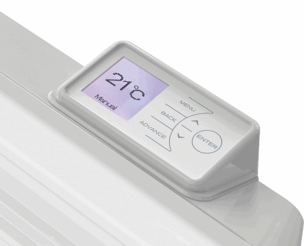 thermostat PXL100E
