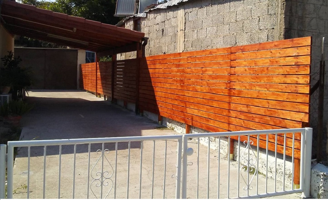 ΞΎΛΙΝΕΣ ΠΕΡΙΦΡΑΞΕΙΣ