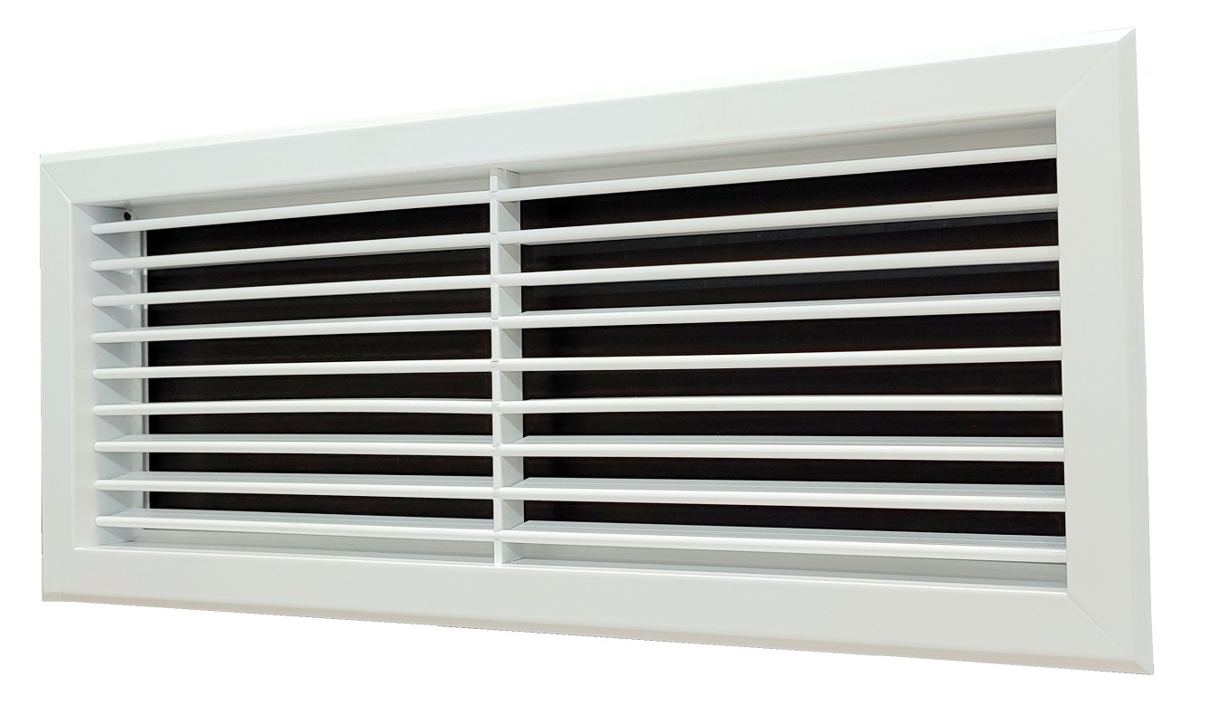 anodized aluminum air vent site b
